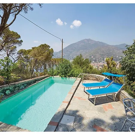 Mesco Semesterbostad Monterosso al Mare