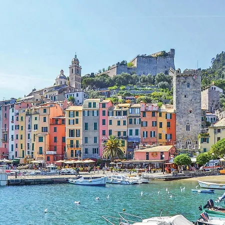 Mesco Monterosso al Mare
